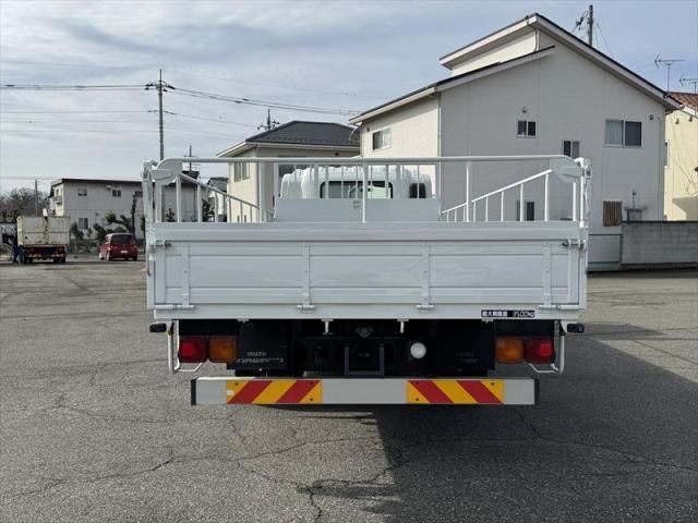 ISUZU FORWARD 2014 Image 31