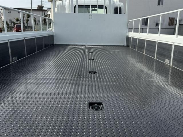 ISUZU FORWARD 2014 Image 31