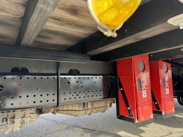 ISUZU FORWARD 2014 Image 31