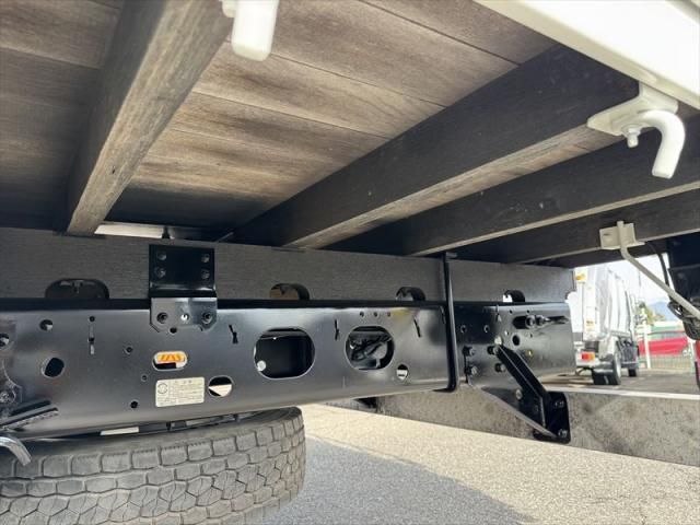 ISUZU FORWARD 2014 Image 31