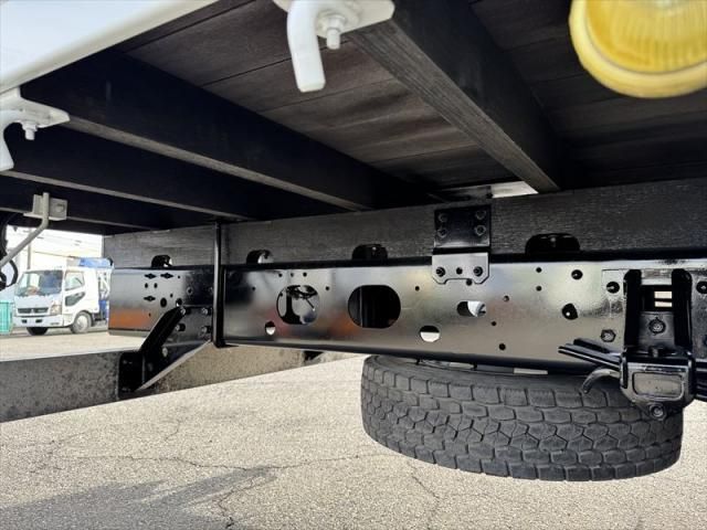 ISUZU FORWARD 2014 Image 31