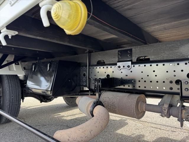 ISUZU FORWARD 2014 Image 31