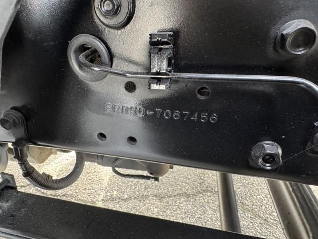 ISUZU FORWARD 2014 Image 31