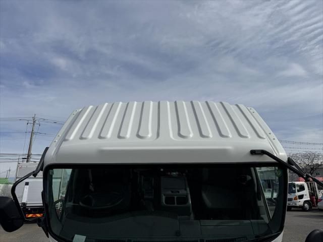 ISUZU FORWARD 2014 Image 31