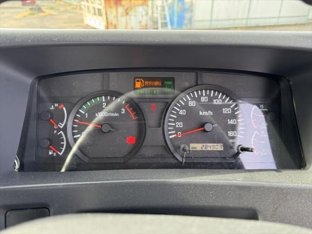 ISUZU FORWARD 2014 Image 31