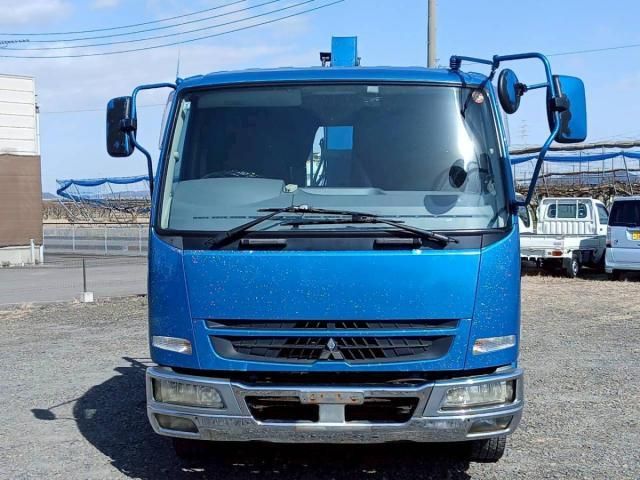 MITSUBISHI FUSOU FIGHTER 2007 Image 31