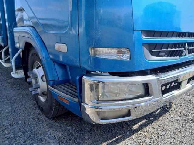 MITSUBISHI FUSOU FIGHTER 2007 Image 31