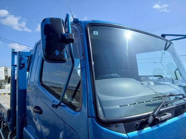 MITSUBISHI FUSOU FIGHTER 2007 Image 31