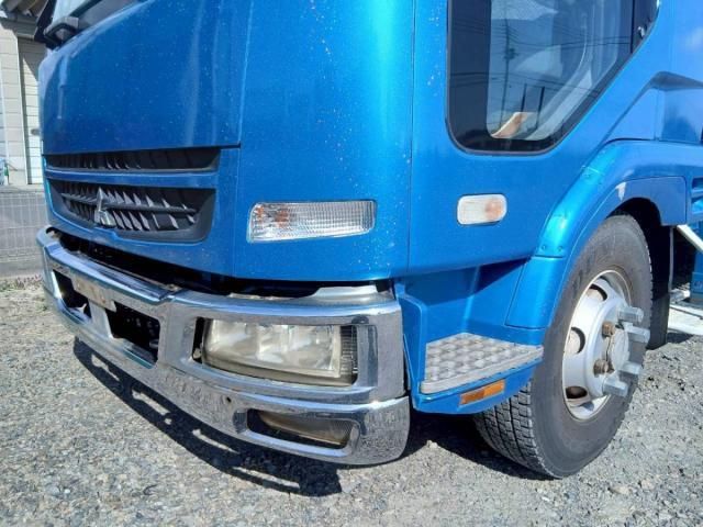 MITSUBISHI FUSOU FIGHTER 2007 Image 31