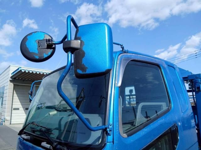 MITSUBISHI FUSOU FIGHTER 2007 Image 31