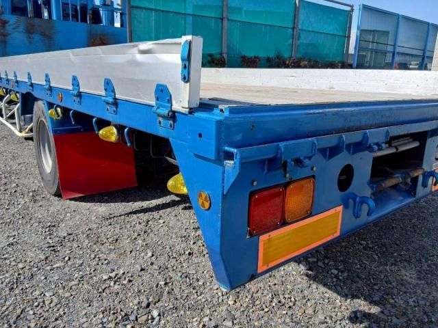 MITSUBISHI FUSOU FIGHTER 2007 Image 31