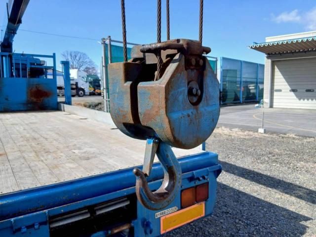 MITSUBISHI FUSOU FIGHTER 2007 Image 31