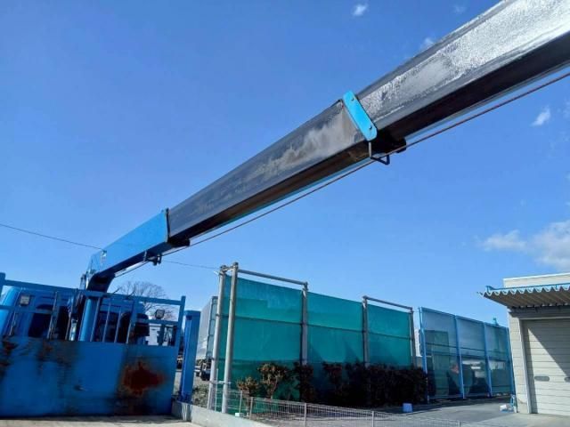 MITSUBISHI FUSOU FIGHTER 2007 Image 31