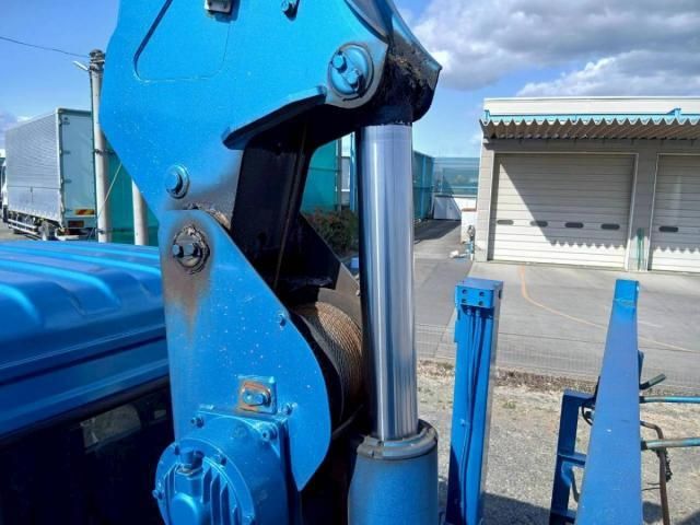 MITSUBISHI FUSOU FIGHTER 2007 Image 31