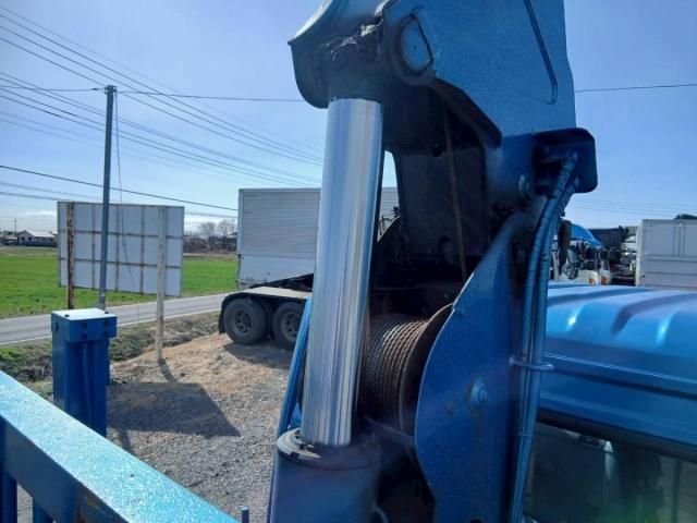 MITSUBISHI FUSOU FIGHTER 2007 Image 31