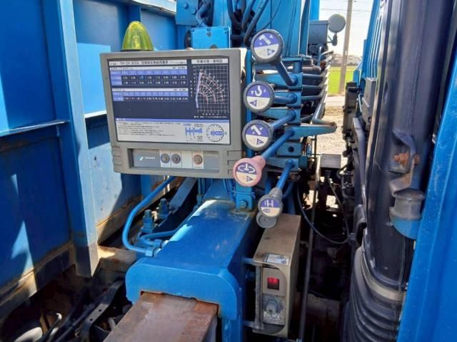 MITSUBISHI FUSOU FIGHTER 2007 Image 31