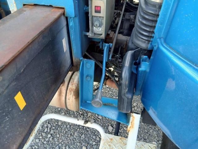 MITSUBISHI FUSOU FIGHTER 2007 Image 31