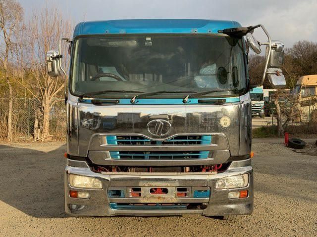 NISSAN DIESEL QUON 2007 Image 31