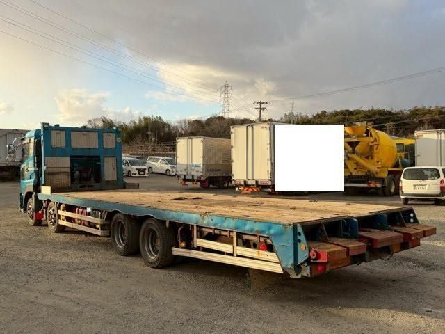 NISSAN DIESEL QUON 2007 Image 31