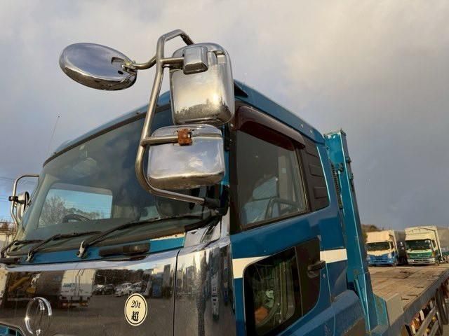 NISSAN DIESEL QUON 2007 Image 31