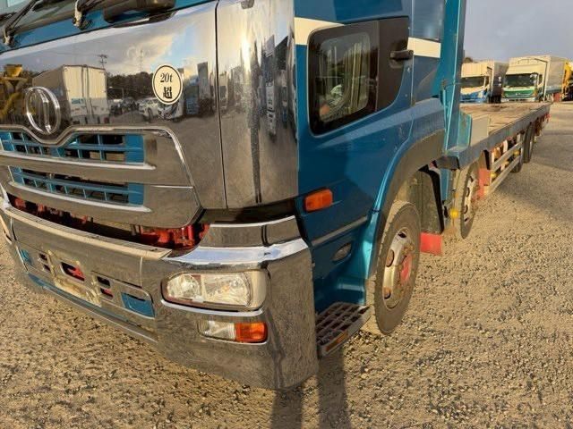 NISSAN DIESEL QUON 2007 Image 31