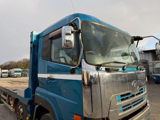 NISSAN DIESEL QUON 2007 Image 31