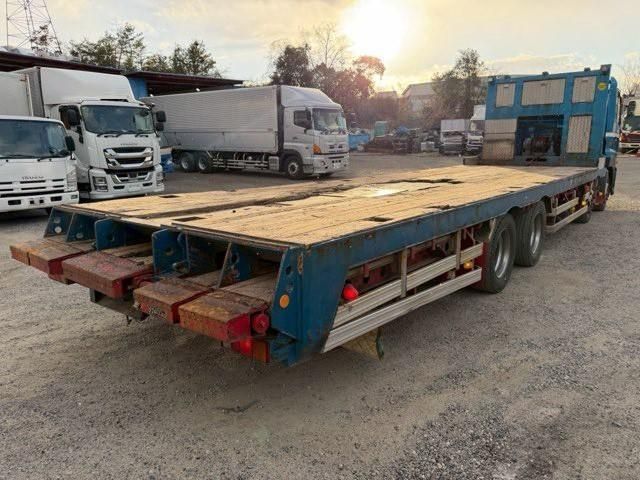 NISSAN DIESEL QUON 2007 Image 31