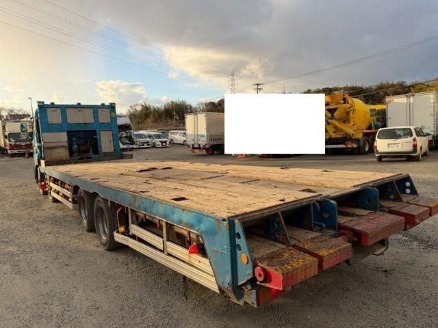 NISSAN DIESEL QUON 2007 Image 31