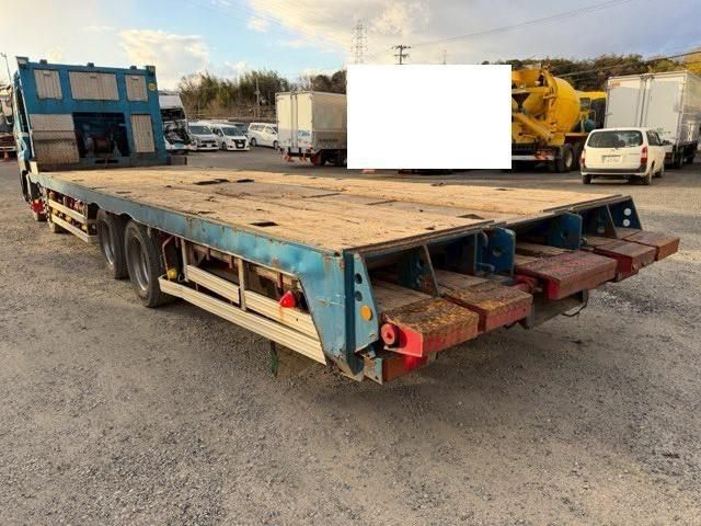 NISSAN DIESEL QUON 2007 Image 31