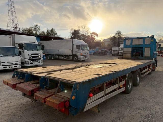 NISSAN DIESEL QUON 2007 Image 31