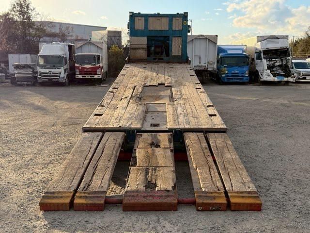 NISSAN DIESEL QUON 2007 Image 31