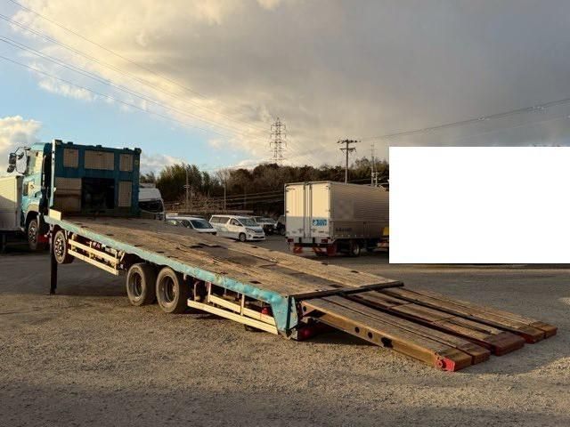 NISSAN DIESEL QUON 2007 Image 31