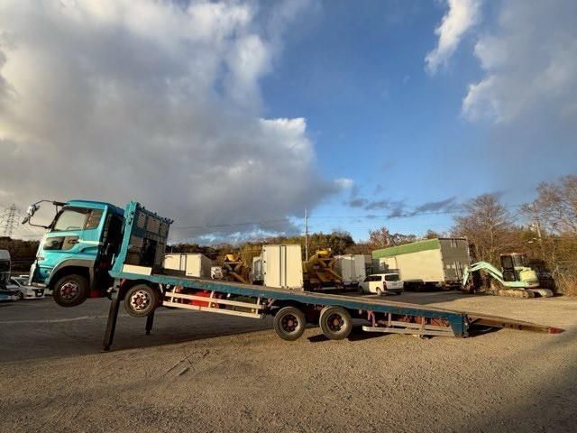 NISSAN DIESEL QUON 2007 Image 31