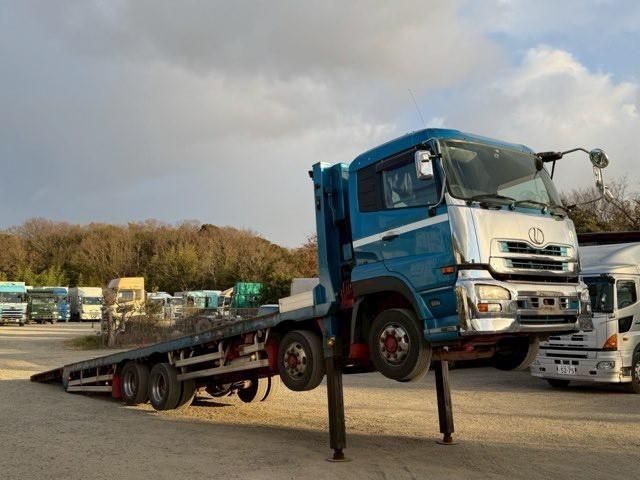 NISSAN DIESEL QUON 2007 Image 31