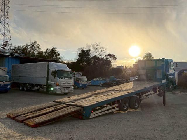 NISSAN DIESEL QUON 2007 Image 31