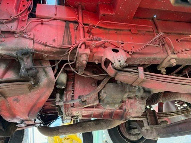 NISSAN DIESEL QUON 2007 Image 31