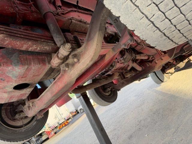 NISSAN DIESEL QUON 2007 Image 31