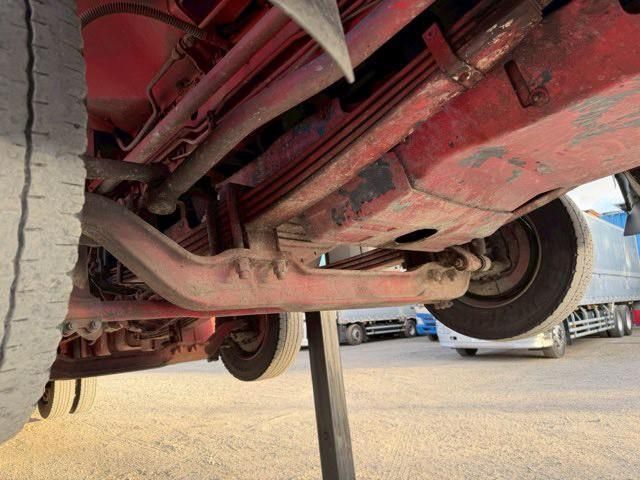 NISSAN DIESEL QUON 2007 Image 31