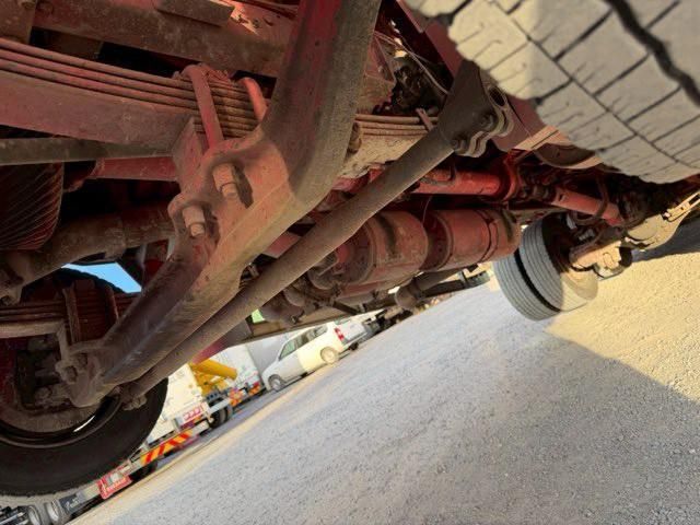 NISSAN DIESEL QUON 2007 Image 31