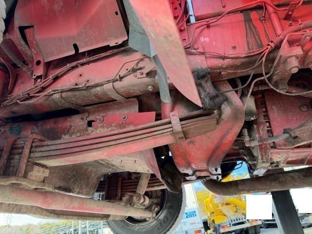 NISSAN DIESEL QUON 2007 Image 31