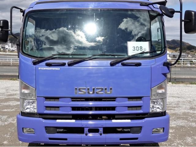 ISUZU FORWARD 2014 Image 31