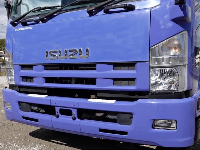 ISUZU FORWARD 2014 Image 31