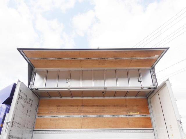 ISUZU FORWARD 2014 Image 31