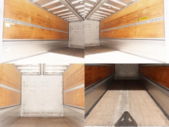 ISUZU FORWARD 2014 Image 31