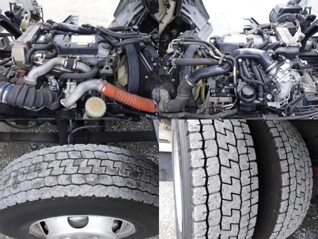 ISUZU FORWARD 2014 Image 31