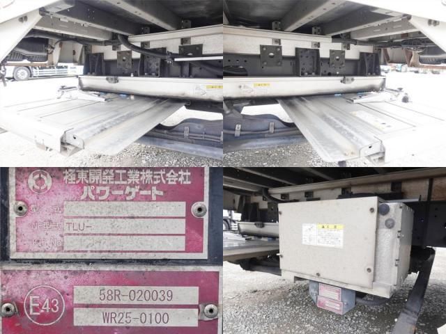 ISUZU FORWARD 2014 Image 31