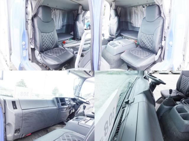 ISUZU FORWARD 2014 Image 31