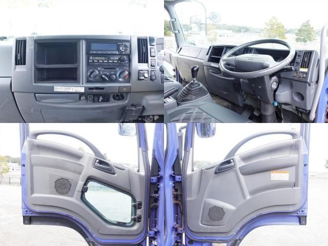 ISUZU FORWARD 2014 Image 31