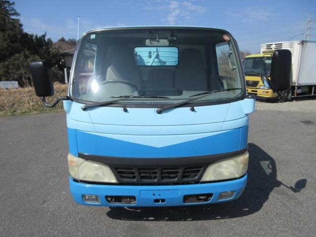HINO DUTRO 2005 Image 31