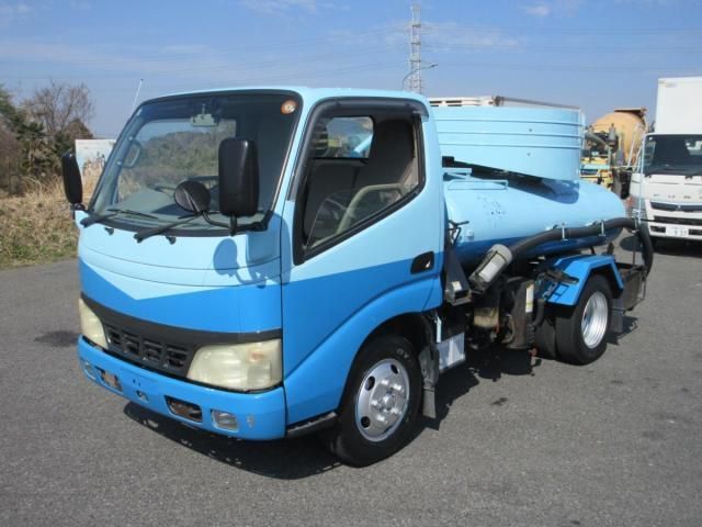 HINO DUTRO 2005 Image 31